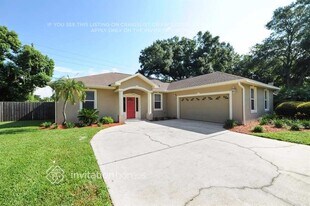 22447 Kingsley Ln in Land O Lakes, FL - Building Photo