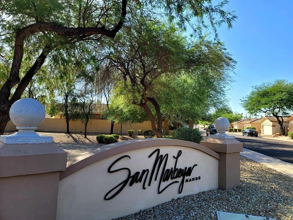 1079 E Susan Ln in Tempe, AZ - Foto de edificio