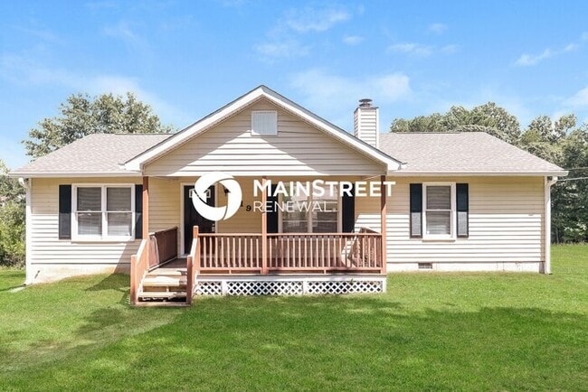 property at 119 Emmett Freeman Rd