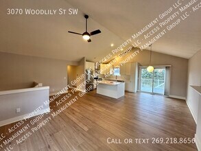 3070 Woodlily St SW in Wyoming, MI - Building Photo - Building Photo
