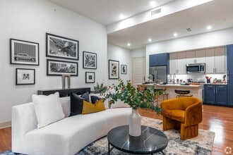 Darby Knox District in Dallas, TX - Building Photo - Building Photo