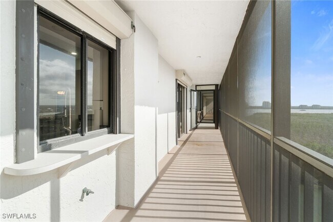 property at 26225 Hickory Blvd