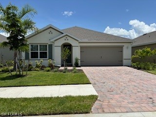 20367 Camino Torcido Lp in North Fort Myers, FL - Building Photo