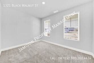 1321 Black Walnut St in Monroe, NC - Building Photo - Building Photo