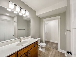 3018 Woodland St in Ames, IA - Building Photo - Building Photo