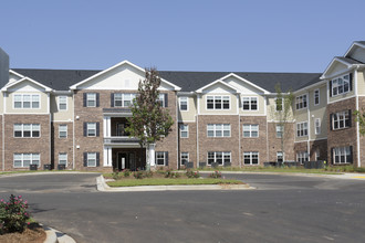 The Manor at West Greenville in Greenville, SC - Building Photo - Building Photo