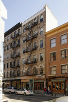 105 Avenue B Apartments