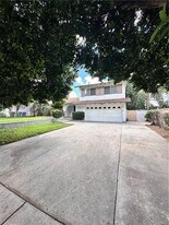 2415 Mercedes in Highland, CA - Building Photo