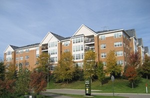 Summerhill Cooperative of Eden Prairie Apartments