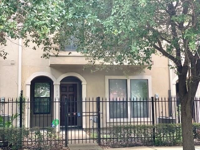 property at 1623 Stuart St