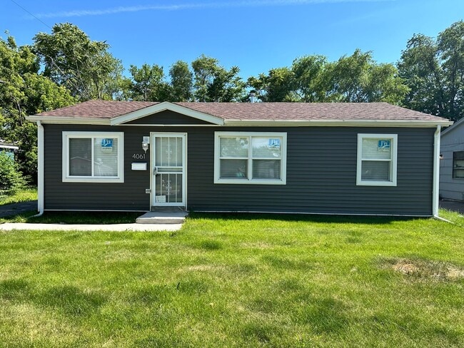 4061 20th Pl in Gary, IN - Building Photo - Building Photo
