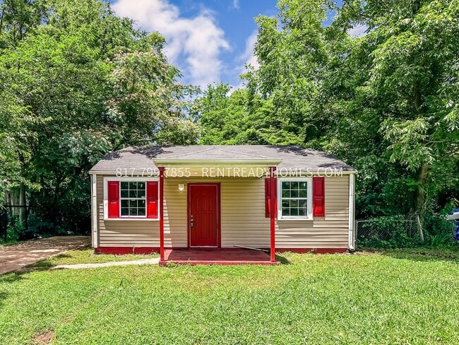 property at 1420 Rayfield Dr