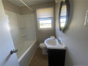 1624 Eureka Ave in Fayetteville, NC - Building Photo - Building Photo