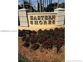 3660 NE 166th St in Miami, FL - Building Photo
