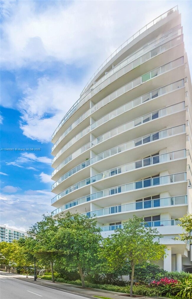 property at 4250 Biscayne Blvd