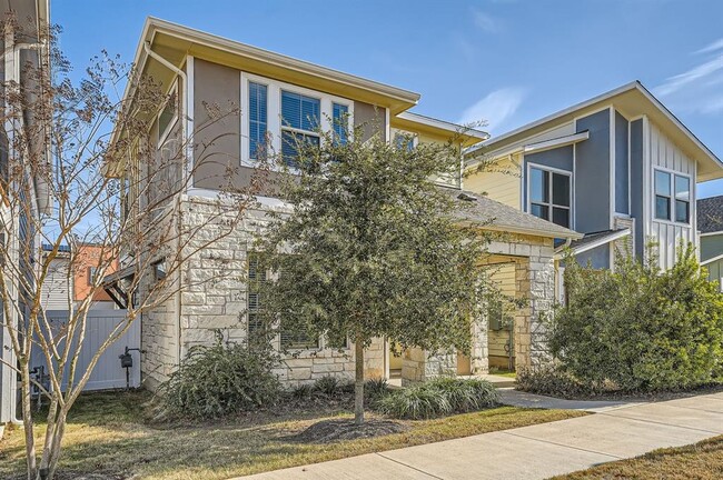 7702 Mandela Bend in Austin, TX - Building Photo - Building Photo