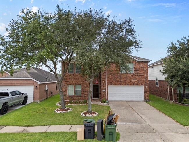 2610 Cypress Springs Dr