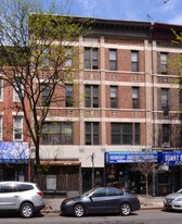655 E 187th St in Bronx, NY - Building Photo