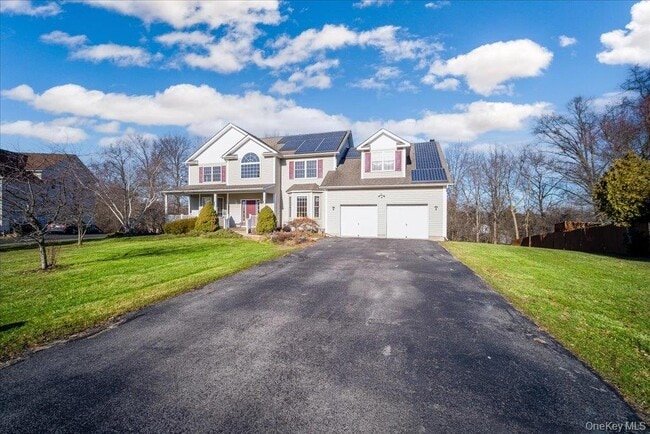 3 Grand View Terrace in Chester, NY - Building Photo - Building Photo