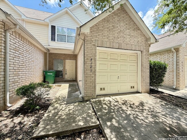 4121 Copano Bay in San Antonio, TX - Building Photo - Building Photo