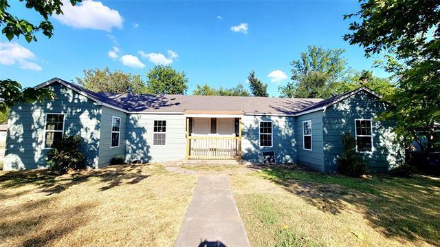 4303 Gordon St in Greenville, TX - Building Photo - Building Photo