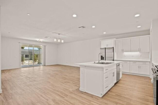 49142 Cochran Dr in Indio, CA - Building Photo - Building Photo