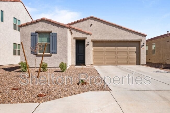 property at 12362 W Belmont Ave.
