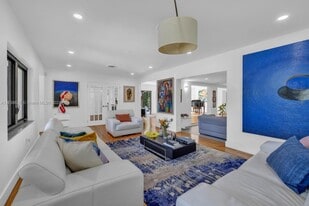 1347 Bird Rd in Coral Gables, FL - Building Photo