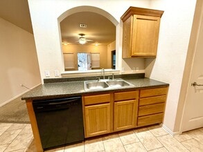 4628 Lakeshore Dr in Ardmore, OK - Building Photo - Building Photo