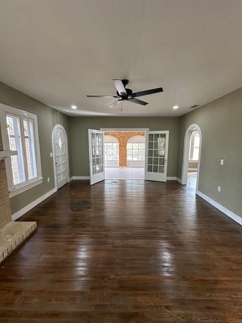 property at 1501 N Jackson St