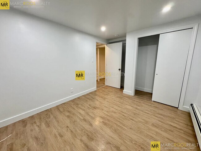 145 Chiswick Rd, Unit 8 in Boston, MA - Building Photo - Building Photo