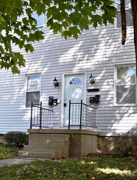 330 Lilienthal St in Cincinnati, OH - Building Photo