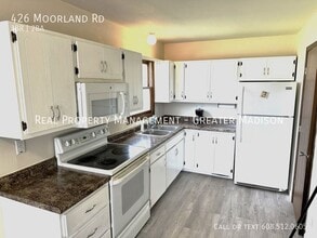 426 Moorland Rd in Madison, WI - Building Photo - Building Photo