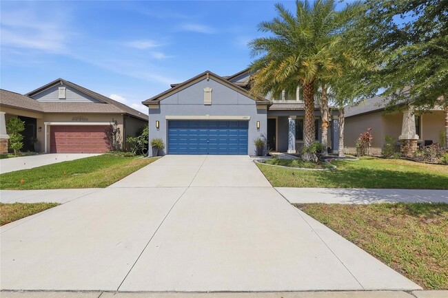 property at 13917 Roseate Tern Ln