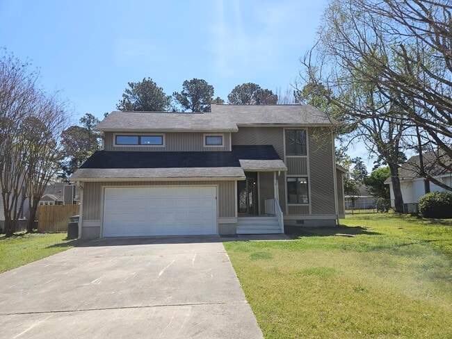 property at 107 Robinwood Dr