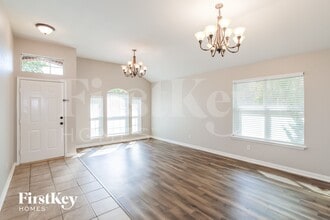 6908 Edgefield Dr in Denton, TX - Building Photo - Building Photo