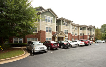 Columbia Peoplestown in Atlanta, GA - Foto de edificio - Building Photo