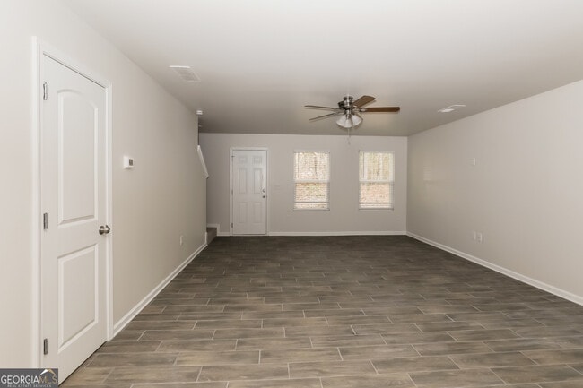 2565 Wood Bend Ln in Riverdale, GA - Building Photo - Building Photo