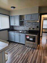 1612 S 31st St in Louisville, KY - Building Photo - Building Photo