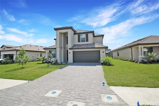 15238 Serene Shores Loop in Bradenton, FL - Building Photo - Building Photo