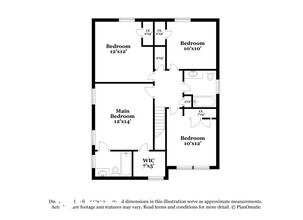 128 Pumpkin Hill Ridge in Clayton, NC - Building Photo - Building Photo