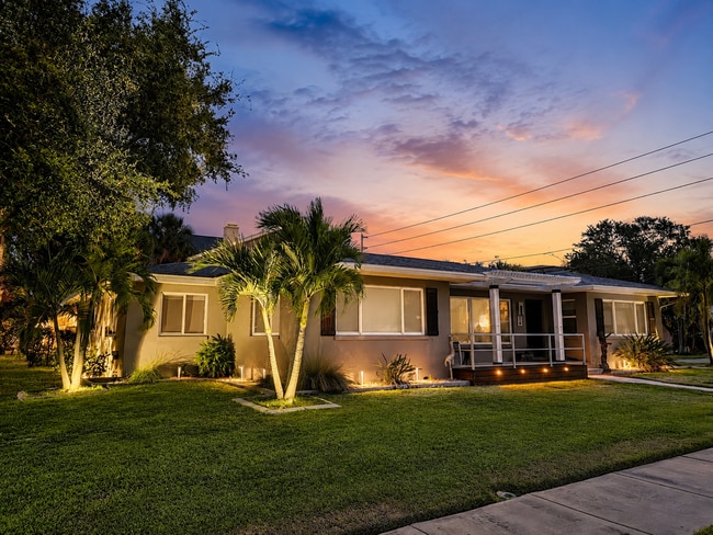 property at 70 Gardenia St