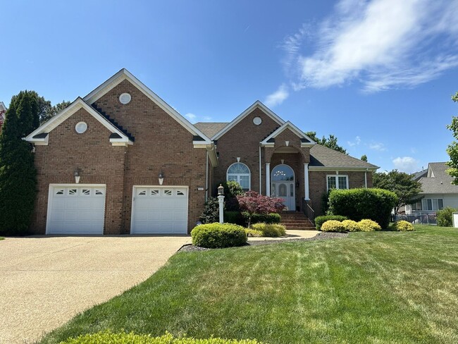 property at 5007 Shoal Creek Rd
