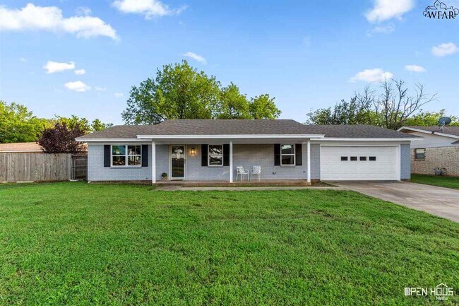 property at 4303 Prince Edward Dr