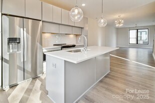 4528 Radler Ct in Charlotte, NC - Building Photo