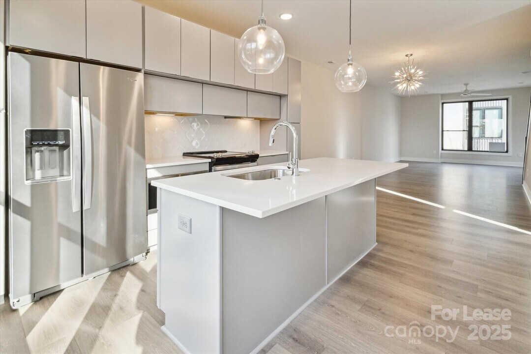 4528 Radler Ct in Charlotte, NC - Building Photo