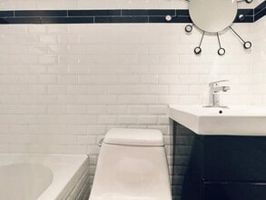 1088 Bedford Ave, Unit 5 in Brooklyn, NY - Foto de edificio - Building Photo