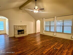 3001 112th St in Lubbock, TX - Building Photo - Building Photo