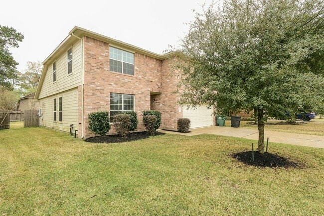 5606 Rocky Trail Dr in Porter, TX - Building Photo - Building Photo