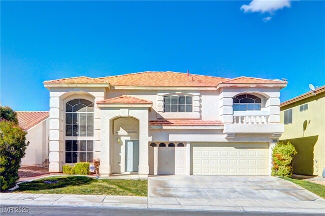 property at 8508 Copper Knoll Ave